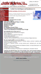 Mobile Screenshot of certifiedbioservices.com